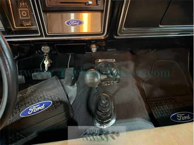 1977 Ford F150 (CC-2087096) for sale in Holland , Michigan