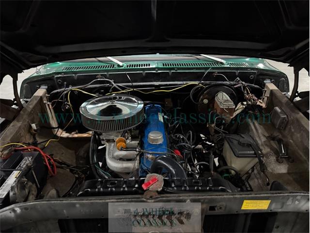 1977 Ford F150 (CC-2087096) for sale in Holland , Michigan