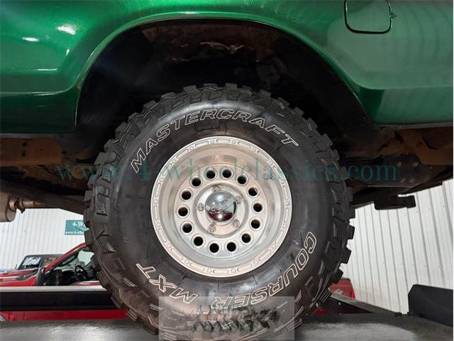 1977 Ford F150 (CC-2087096) for sale in Holland , Michigan