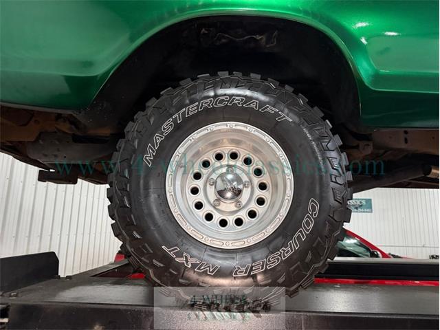 1977 Ford F150 (CC-2087096) for sale in Holland , Michigan