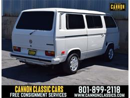 1990 Volkswagen Vanagon (CC-2087097) for sale in Salt Lake City, Utah