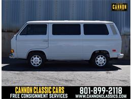 1990 Volkswagen Vanagon (CC-2087097) for sale in Salt Lake City, Utah