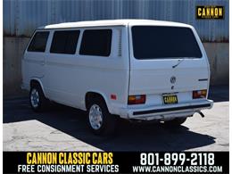 1990 Volkswagen Vanagon (CC-2087097) for sale in Salt Lake City, Utah