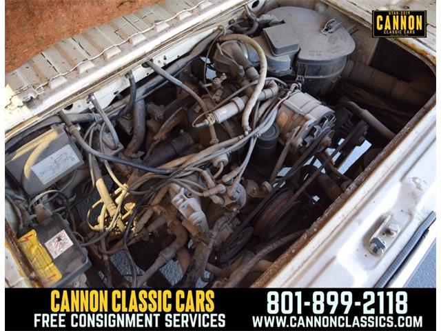 1990 Volkswagen Vanagon (CC-2087097) for sale in Salt Lake City, Utah