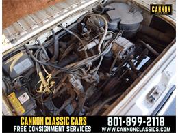 1990 Volkswagen Vanagon (CC-2087097) for sale in Salt Lake City, Utah