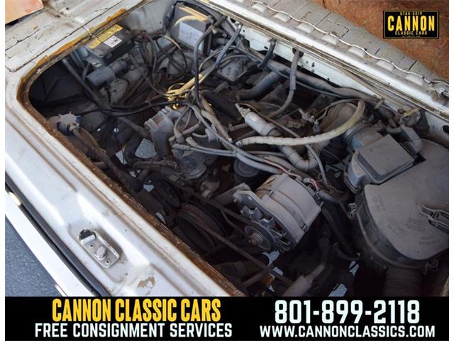 1990 Volkswagen Vanagon (CC-2087097) for sale in Salt Lake City, Utah