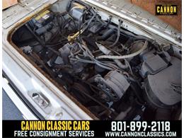 1990 Volkswagen Vanagon (CC-2087097) for sale in Salt Lake City, Utah