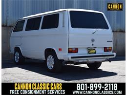 1990 Volkswagen Vanagon (CC-2087097) for sale in Salt Lake City, Utah