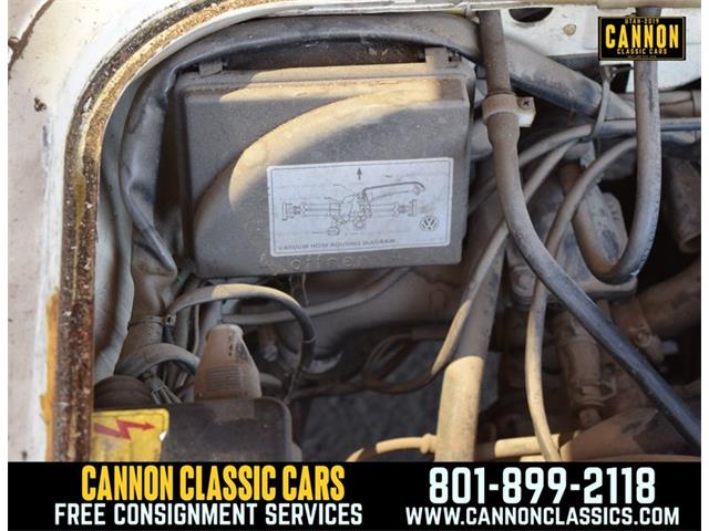 1990 Volkswagen Vanagon (CC-2087097) for sale in Salt Lake City, Utah
