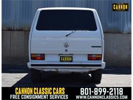1990 Volkswagen Vanagon (CC-2087097) for sale in Salt Lake City, Utah