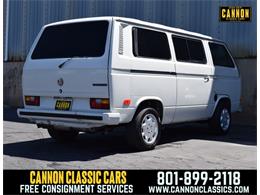 1990 Volkswagen Vanagon (CC-2087097) for sale in Salt Lake City, Utah