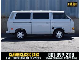 1990 Volkswagen Vanagon (CC-2087097) for sale in Salt Lake City, Utah