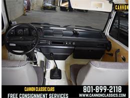 1990 Volkswagen Vanagon (CC-2087097) for sale in Salt Lake City, Utah
