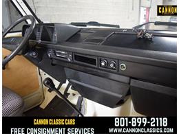 1990 Volkswagen Vanagon (CC-2087097) for sale in Salt Lake City, Utah