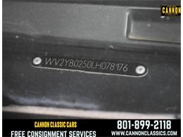 1990 Volkswagen Vanagon (CC-2087097) for sale in Salt Lake City, Utah