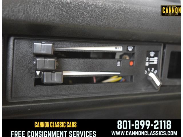 1990 Volkswagen Vanagon (CC-2087097) for sale in Salt Lake City, Utah