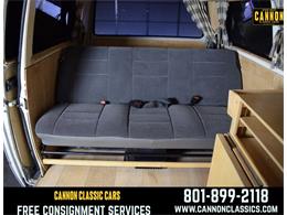 1990 Volkswagen Vanagon (CC-2087097) for sale in Salt Lake City, Utah