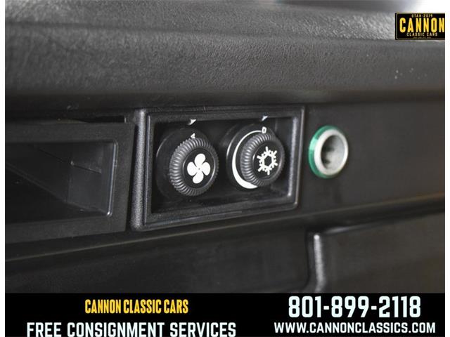1990 Volkswagen Vanagon (CC-2087097) for sale in Salt Lake City, Utah