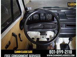 1990 Volkswagen Vanagon (CC-2087097) for sale in Salt Lake City, Utah