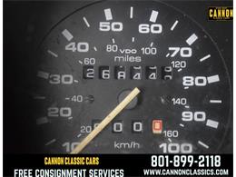 1990 Volkswagen Vanagon (CC-2087097) for sale in Salt Lake City, Utah