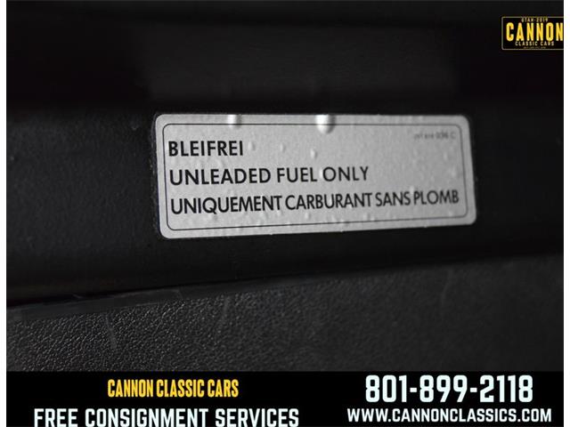1990 Volkswagen Vanagon (CC-2087097) for sale in Salt Lake City, Utah