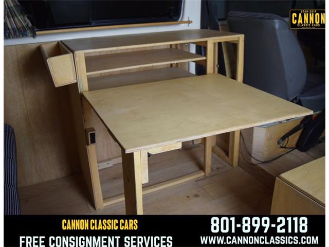 1990 Volkswagen Vanagon (CC-2087097) for sale in Salt Lake City, Utah