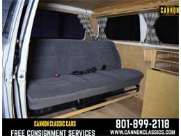 1990 Volkswagen Vanagon (CC-2087097) for sale in Salt Lake City, Utah