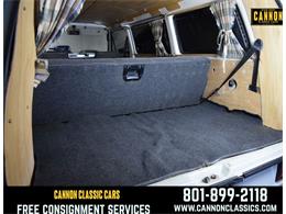 1990 Volkswagen Vanagon (CC-2087097) for sale in Salt Lake City, Utah