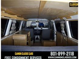 1990 Volkswagen Vanagon (CC-2087097) for sale in Salt Lake City, Utah