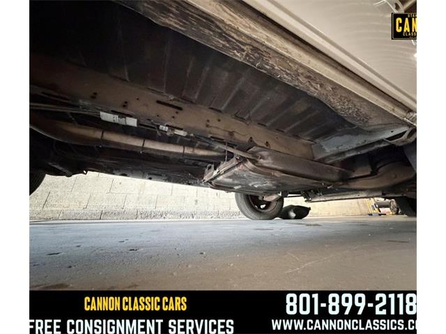 1990 Volkswagen Vanagon (CC-2087097) for sale in Salt Lake City, Utah