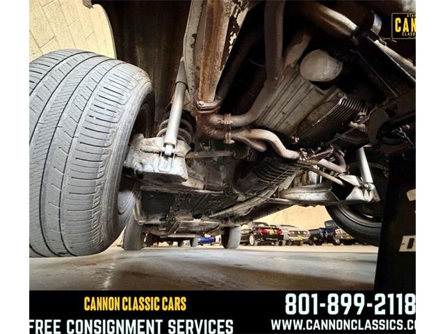 1990 Volkswagen Vanagon (CC-2087097) for sale in Salt Lake City, Utah