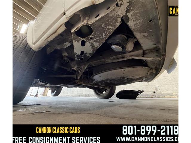 1990 Volkswagen Vanagon (CC-2087097) for sale in Salt Lake City, Utah