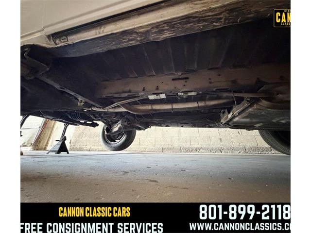 1990 Volkswagen Vanagon (CC-2087097) for sale in Salt Lake City, Utah