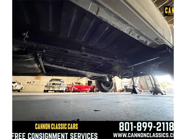 1990 Volkswagen Vanagon (CC-2087097) for sale in Salt Lake City, Utah