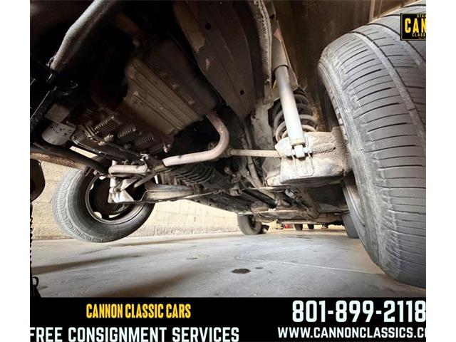 1990 Volkswagen Vanagon (CC-2087097) for sale in Salt Lake City, Utah