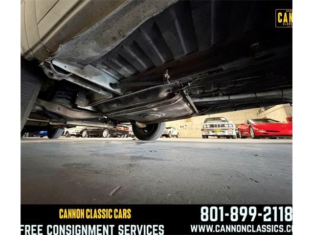 1990 Volkswagen Vanagon (CC-2087097) for sale in Salt Lake City, Utah