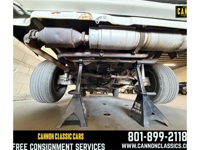 1990 Volkswagen Vanagon (CC-2087097) for sale in Salt Lake City, Utah