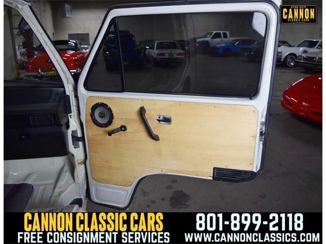 1990 Volkswagen Vanagon (CC-2087097) for sale in Salt Lake City, Utah