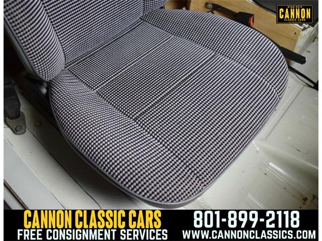 1990 Volkswagen Vanagon (CC-2087097) for sale in Salt Lake City, Utah