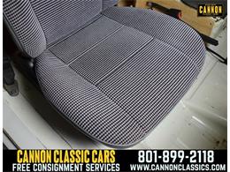 1990 Volkswagen Vanagon (CC-2087097) for sale in Salt Lake City, Utah
