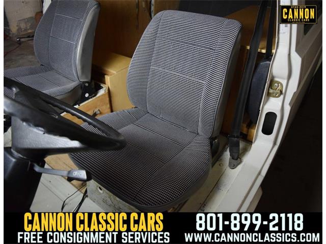 1990 Volkswagen Vanagon (CC-2087097) for sale in Salt Lake City, Utah