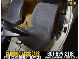 1990 Volkswagen Vanagon (CC-2087097) for sale in Salt Lake City, Utah