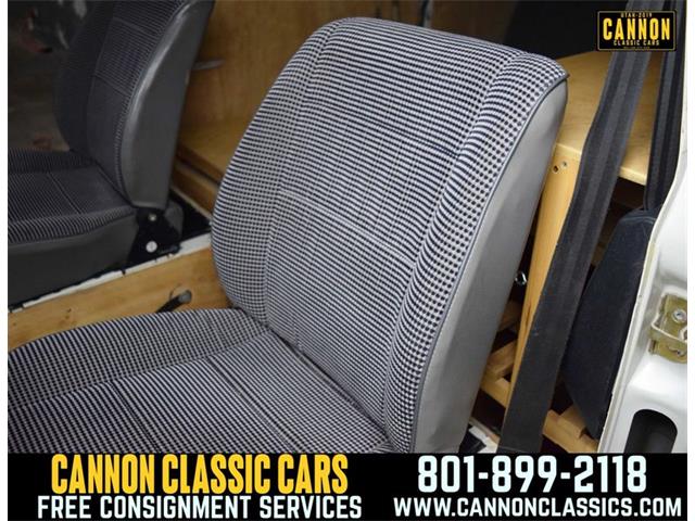 1990 Volkswagen Vanagon (CC-2087097) for sale in Salt Lake City, Utah