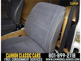1990 Volkswagen Vanagon (CC-2087097) for sale in Salt Lake City, Utah