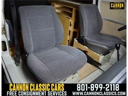 1990 Volkswagen Vanagon (CC-2087097) for sale in Salt Lake City, Utah
