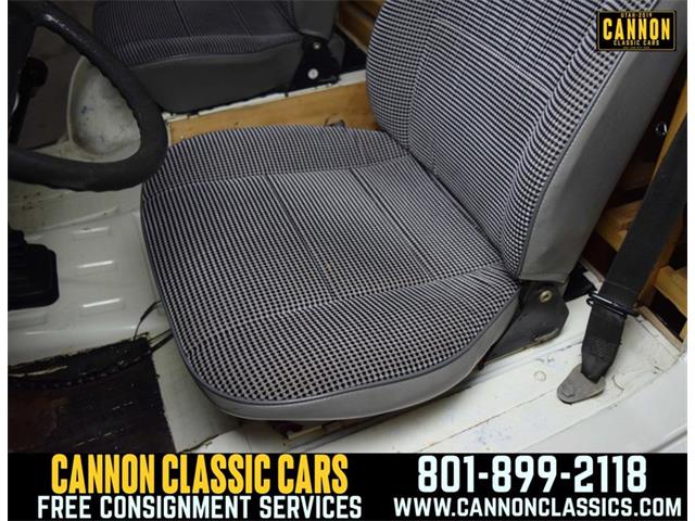 1990 Volkswagen Vanagon (CC-2087097) for sale in Salt Lake City, Utah