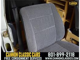 1990 Volkswagen Vanagon (CC-2087097) for sale in Salt Lake City, Utah