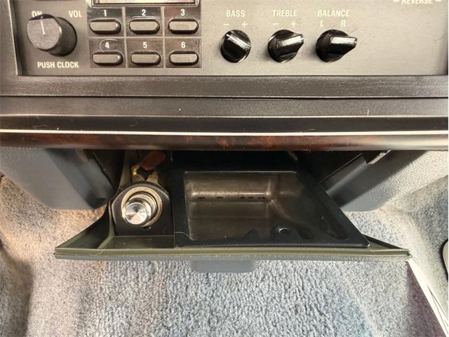 1990 Ford F250 (CC-2087099) for sale in Fenton, Michigan