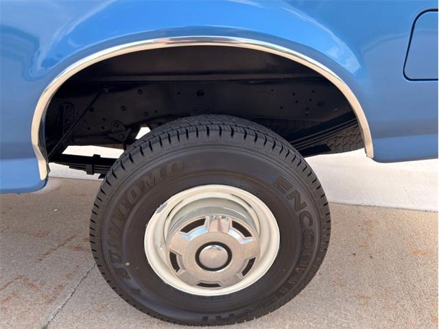 1990 Ford F250 (CC-2087099) for sale in Fenton, Michigan
