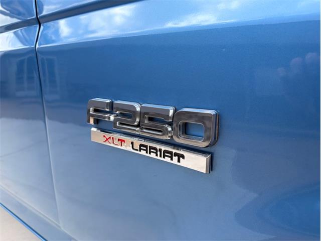 1990 Ford F250 (CC-2087099) for sale in Fenton, Michigan